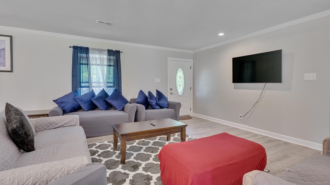 Photo of Livingroom in Durham