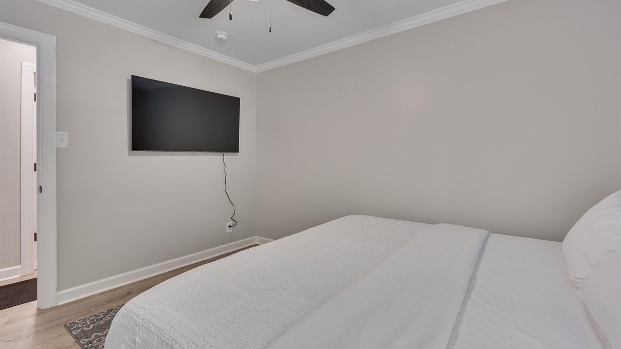 Photo of Bedroom in Durham