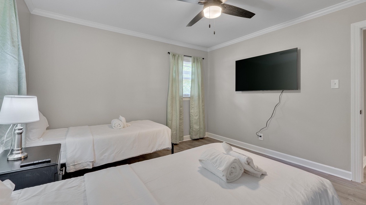 Photo of Bedroom in Durham
