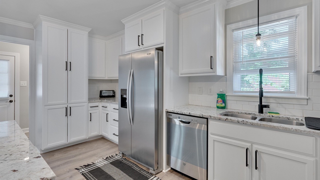 Photo of Kitchen in Durham