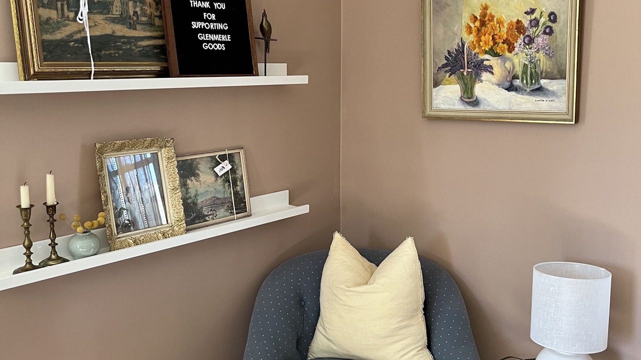 Photo of Livingroom in Winston - Salem