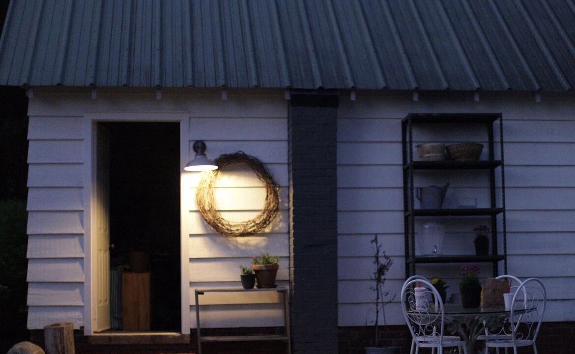 Photo of Outdoor in Winston - Salem
