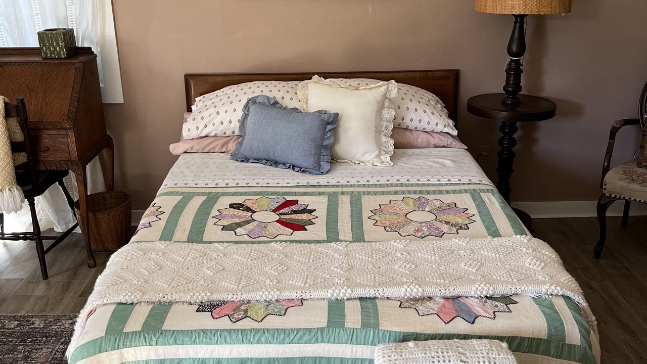 Photo of Bedroom in Winston - Salem