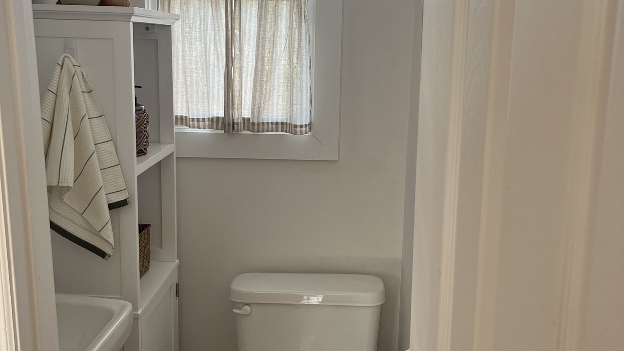 Photo of Bathroom in Winston - Salem