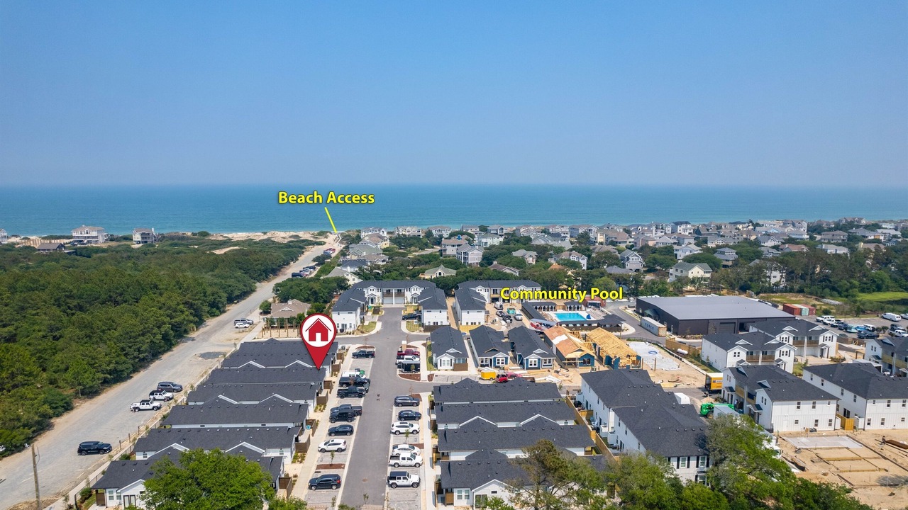 Photo of Outdoor in Corolla Light