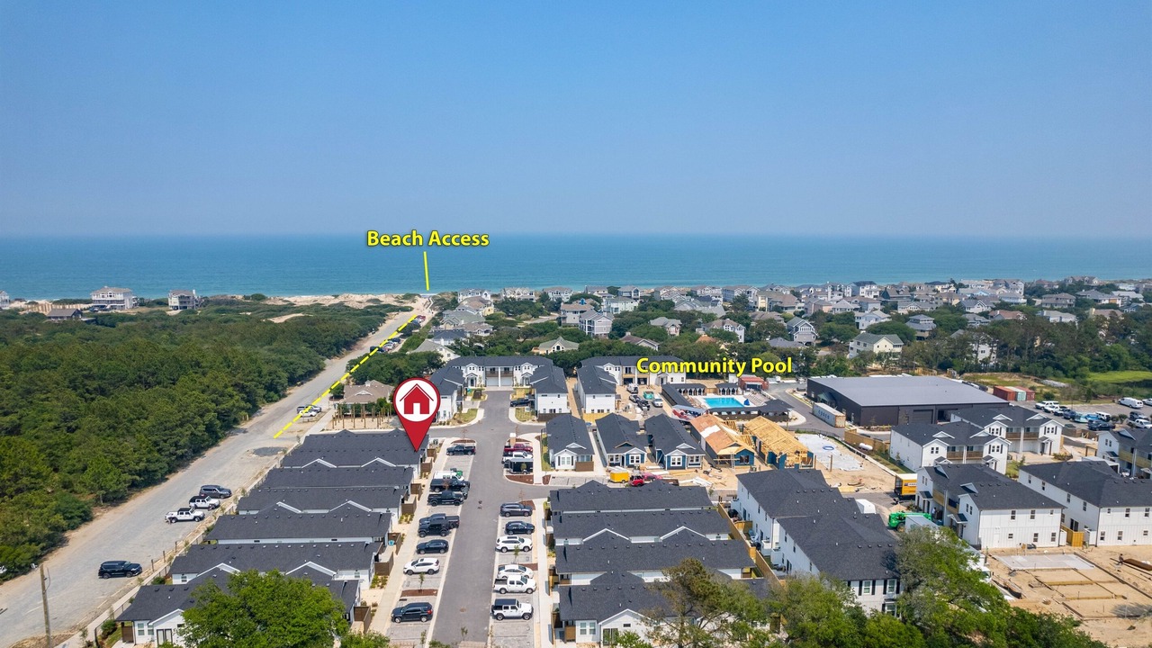 Photo of Outdoor in Corolla Light