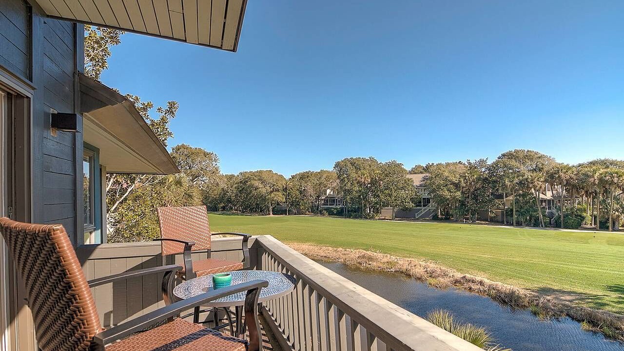Photo of Outdoor in Vanderhorst Plantation