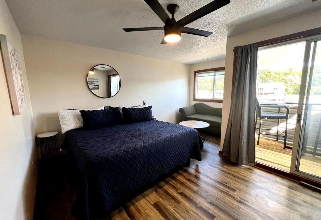 Photo of Bedroom in Coinjock