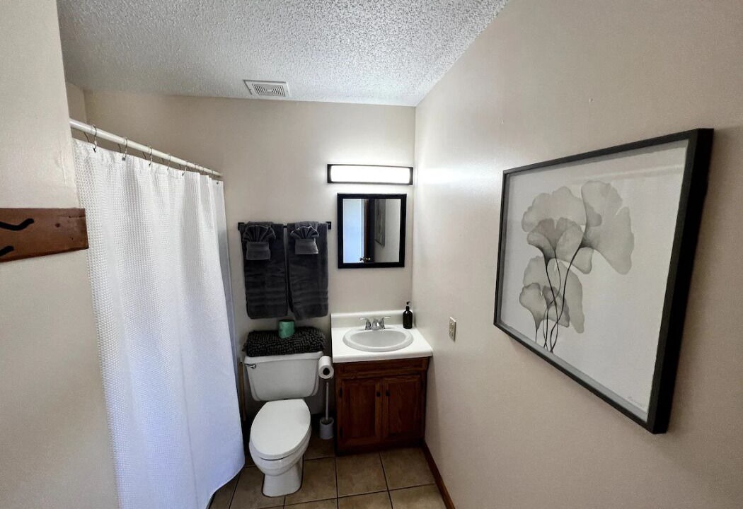 Photo of Bathroom in Coinjock