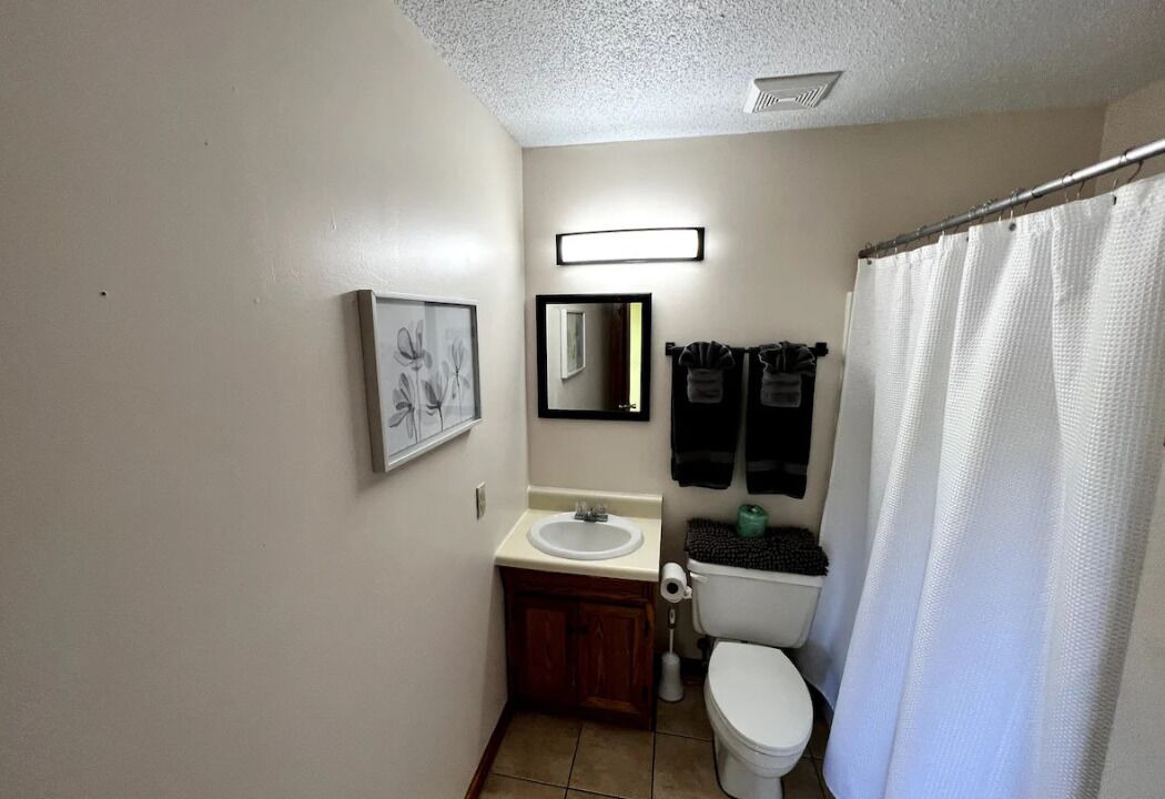 Photo of Bathroom in Coinjock
