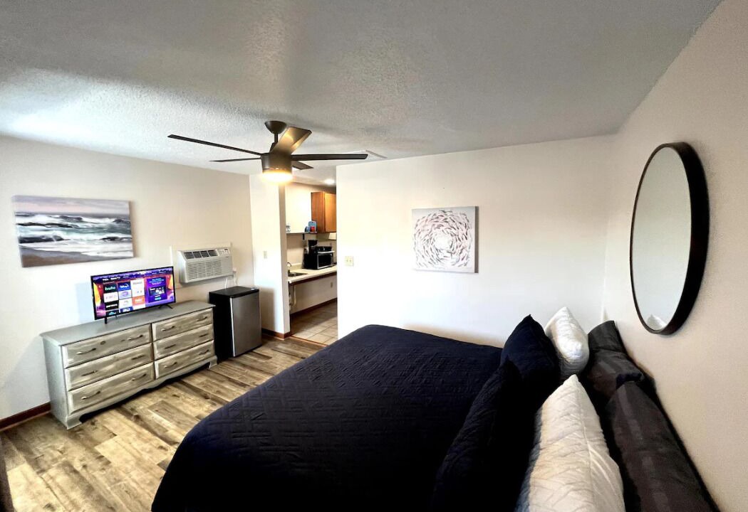 Photo of Bedroom in Coinjock