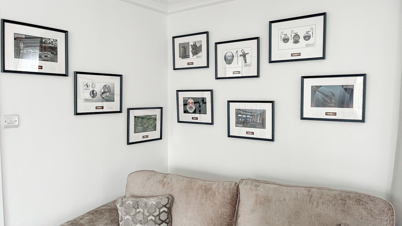 Photo of Bedroom in Blaydon on Tyne