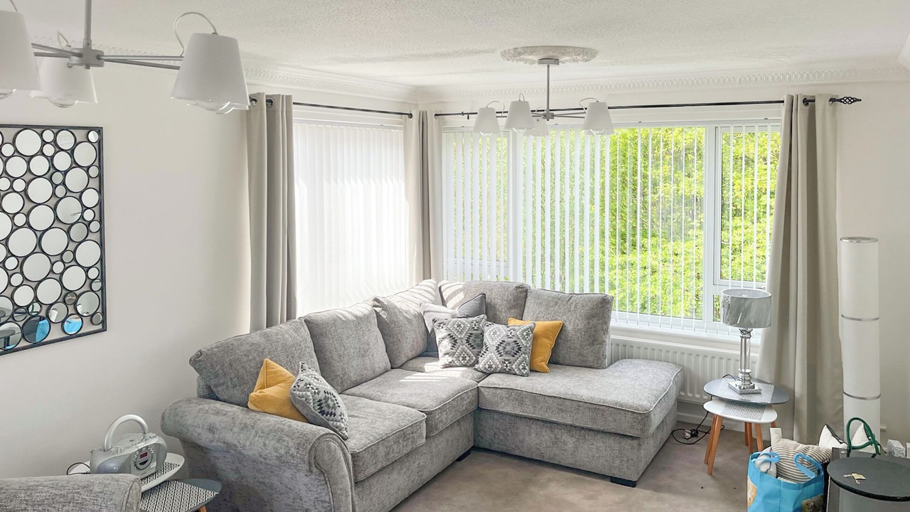 Photo of Bedroom in Blaydon on Tyne