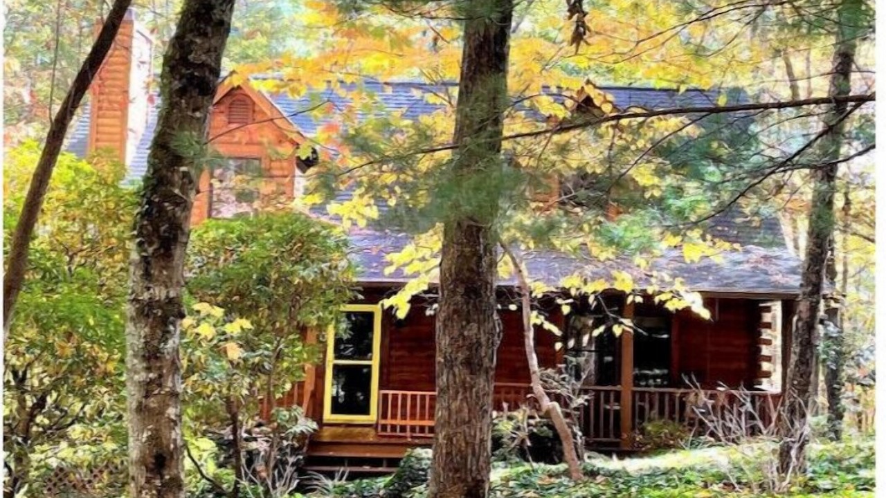 Photo of Outdoor in Saluda