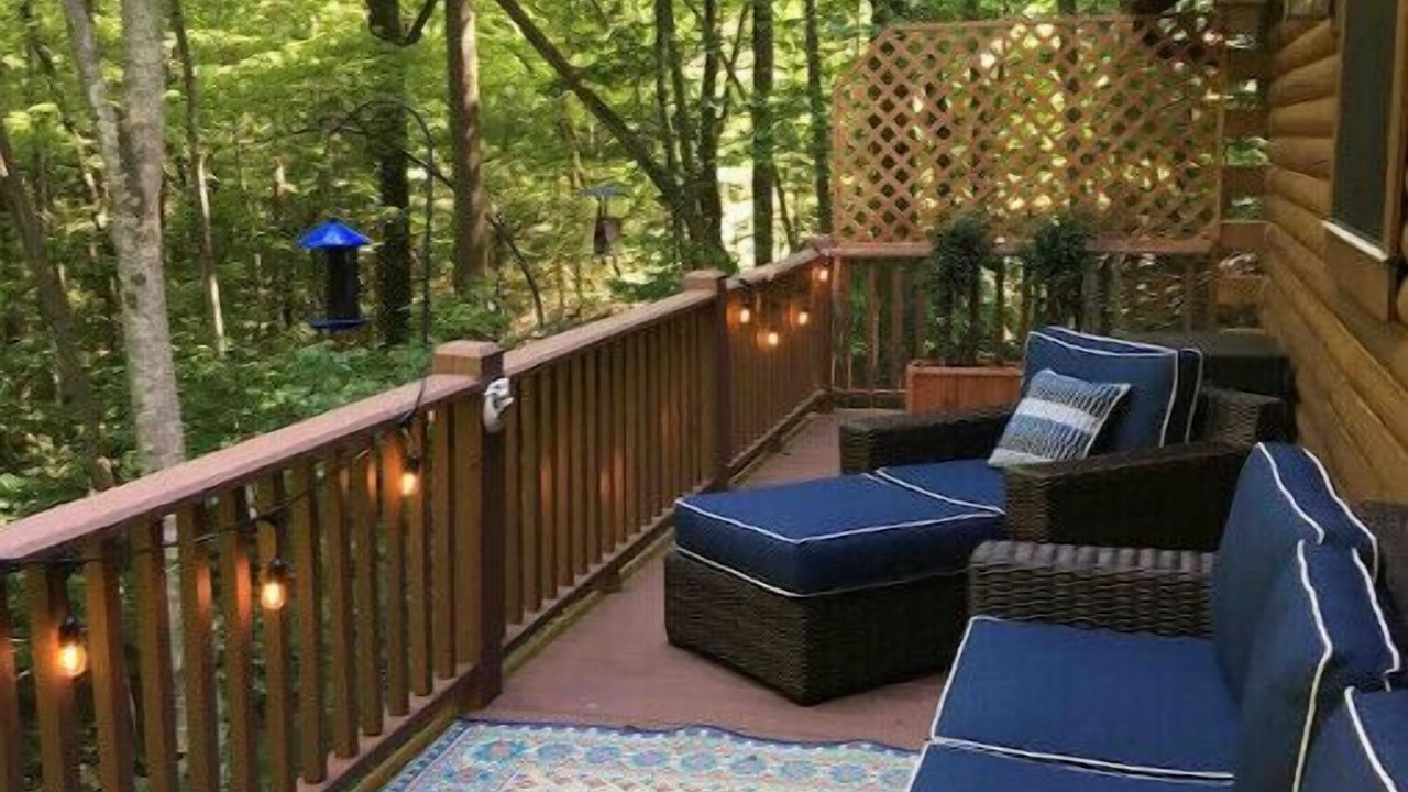 Photo of Outdoor in Saluda
