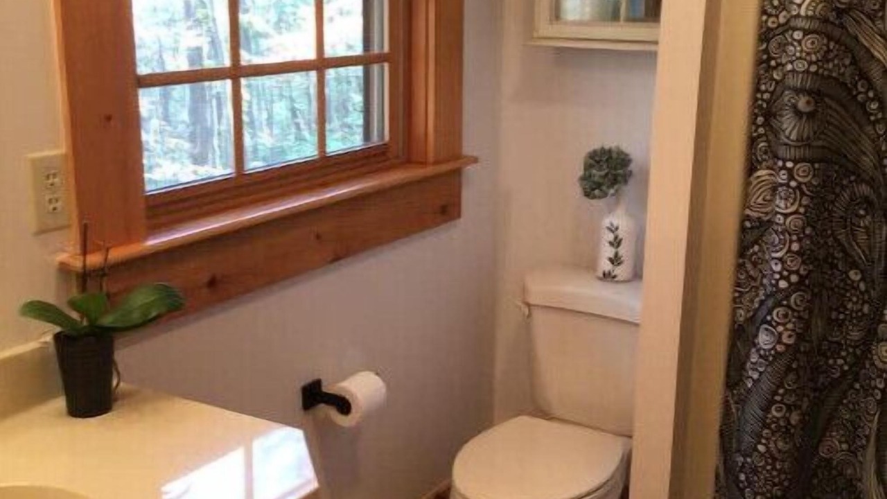 Photo of Bathroom in Saluda