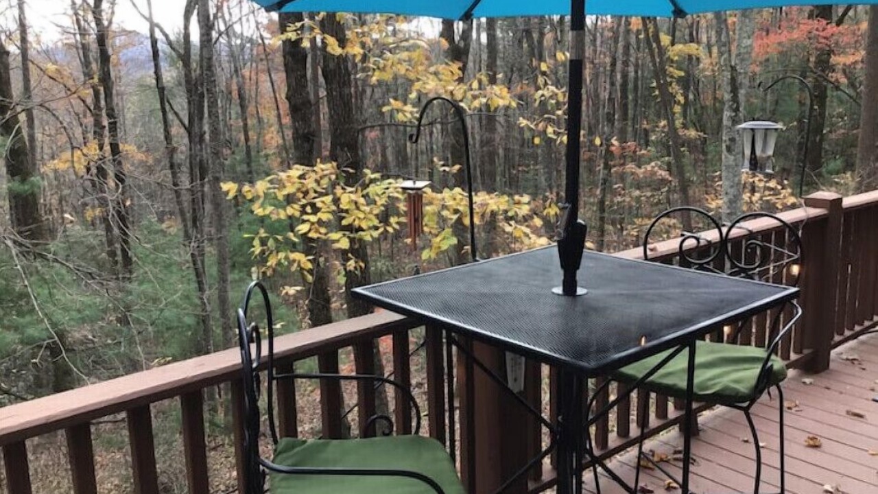 Photo of Outdoor in Saluda