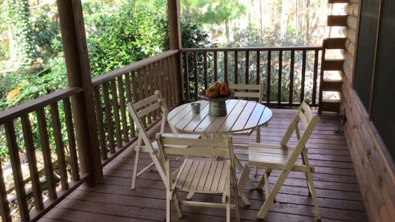 Photo of Outdoor in Saluda