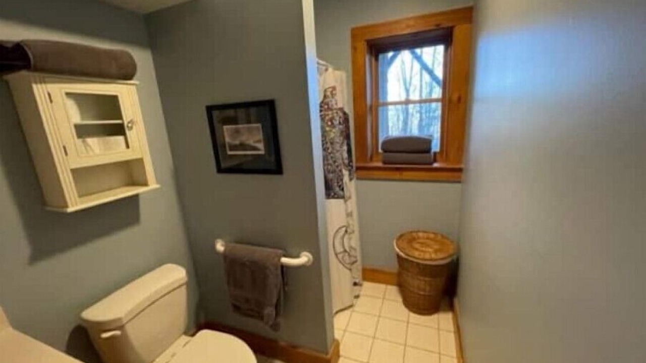 Photo of Bathroom in Saluda