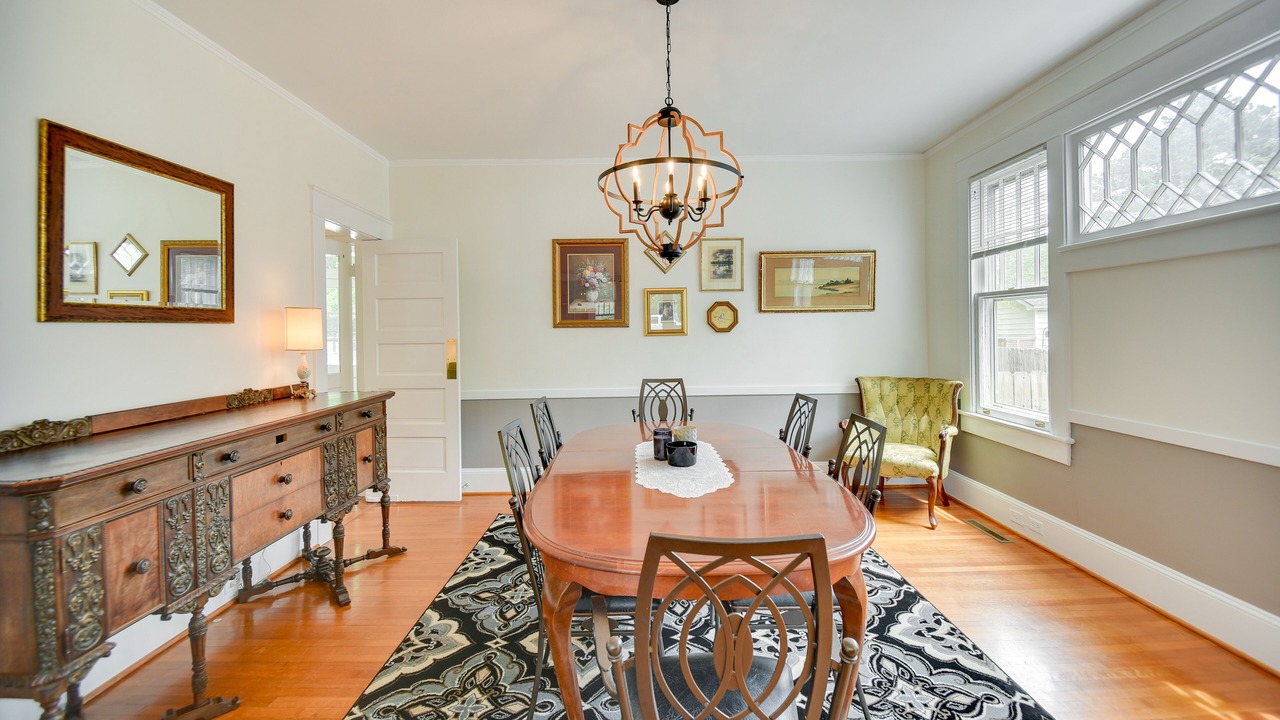 Photo of Bedroom in Elizabeth City