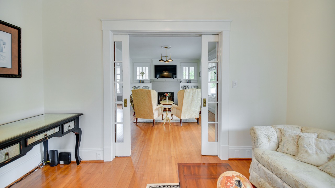 Photo of Bedroom in Elizabeth City