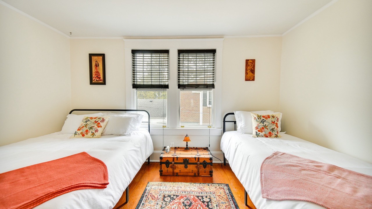 Photo of Bedroom in Elizabeth City