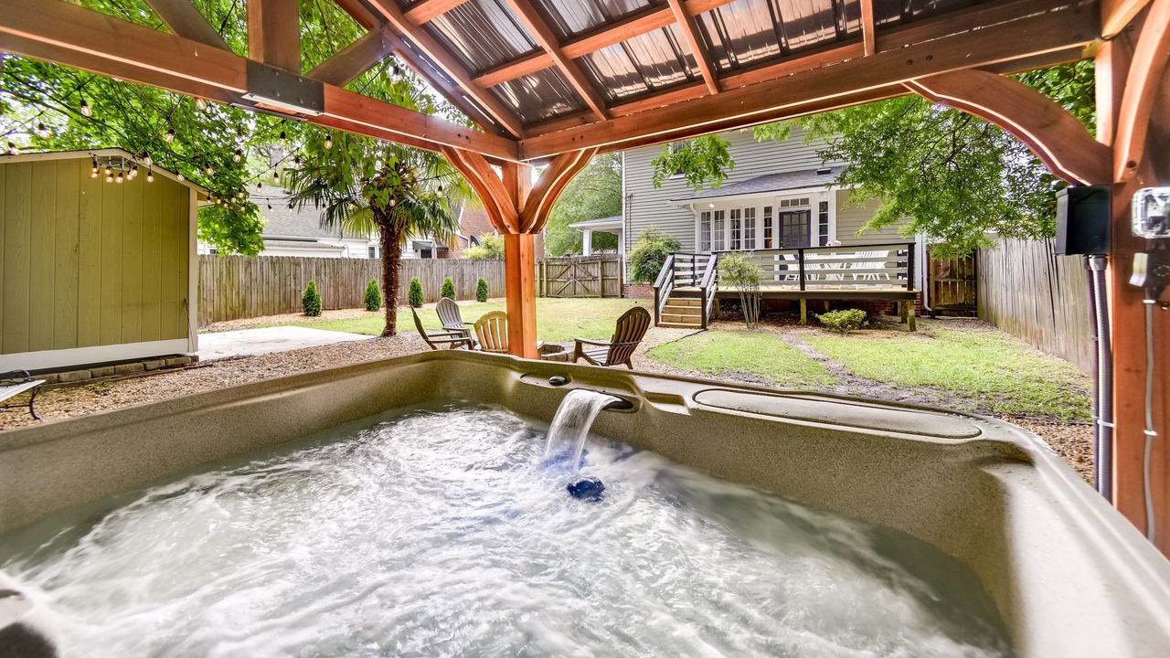 Photo of Outdoor in Elizabeth City