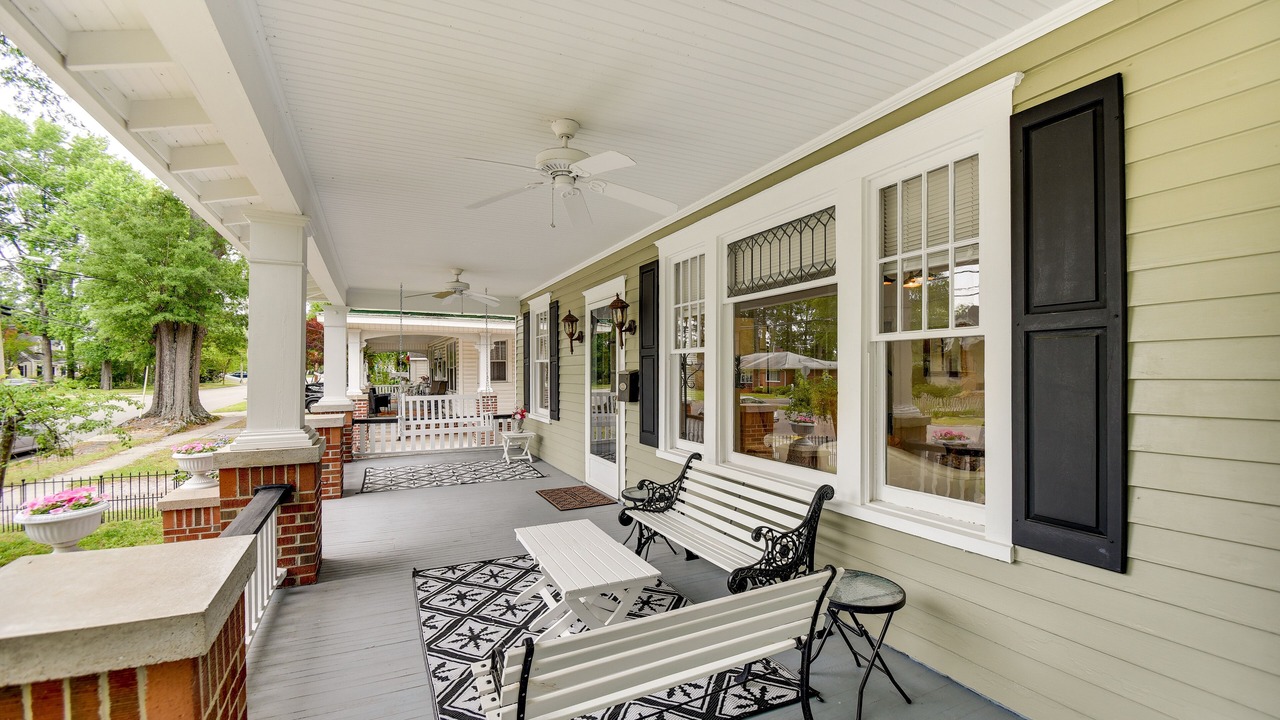 Photo of Outdoor in Elizabeth City
