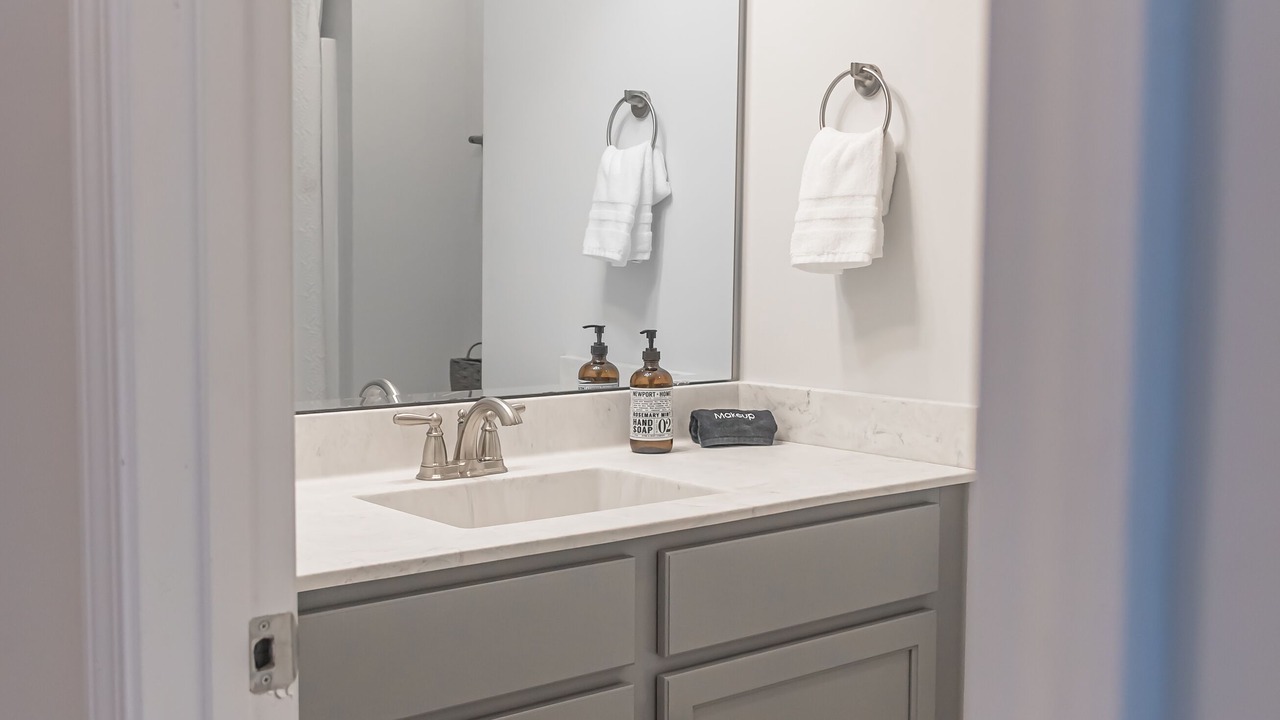 Photo of Bathroom in Hampstead
