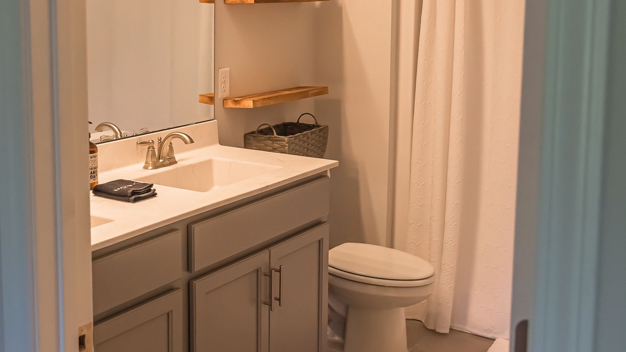 Photo of Bathroom in Hampstead