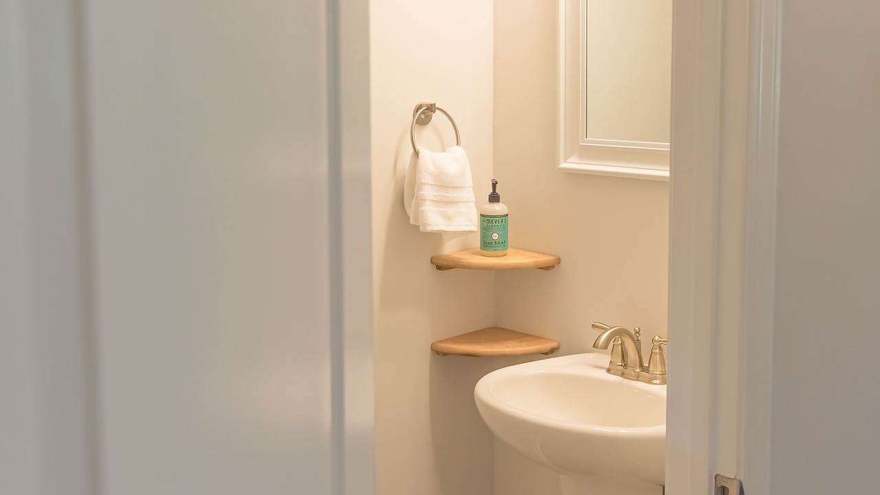 Photo of Bathroom in Hampstead