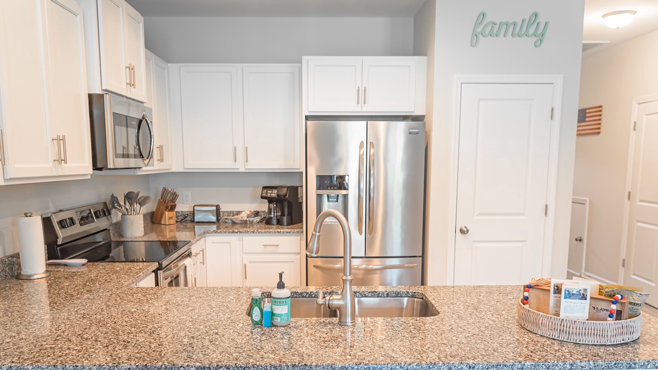 Photo of Kitchen in Hampstead