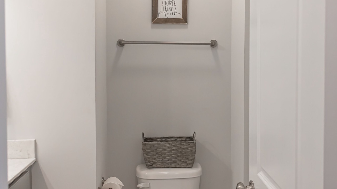 Photo of Bathroom in Hampstead