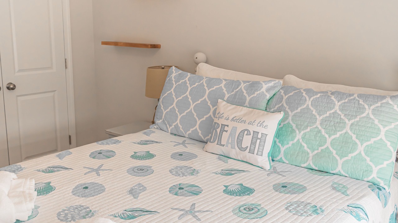 Photo of Bedroom in Hampstead