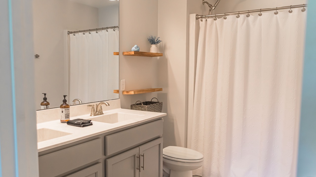 Photo of Bathroom in Hampstead