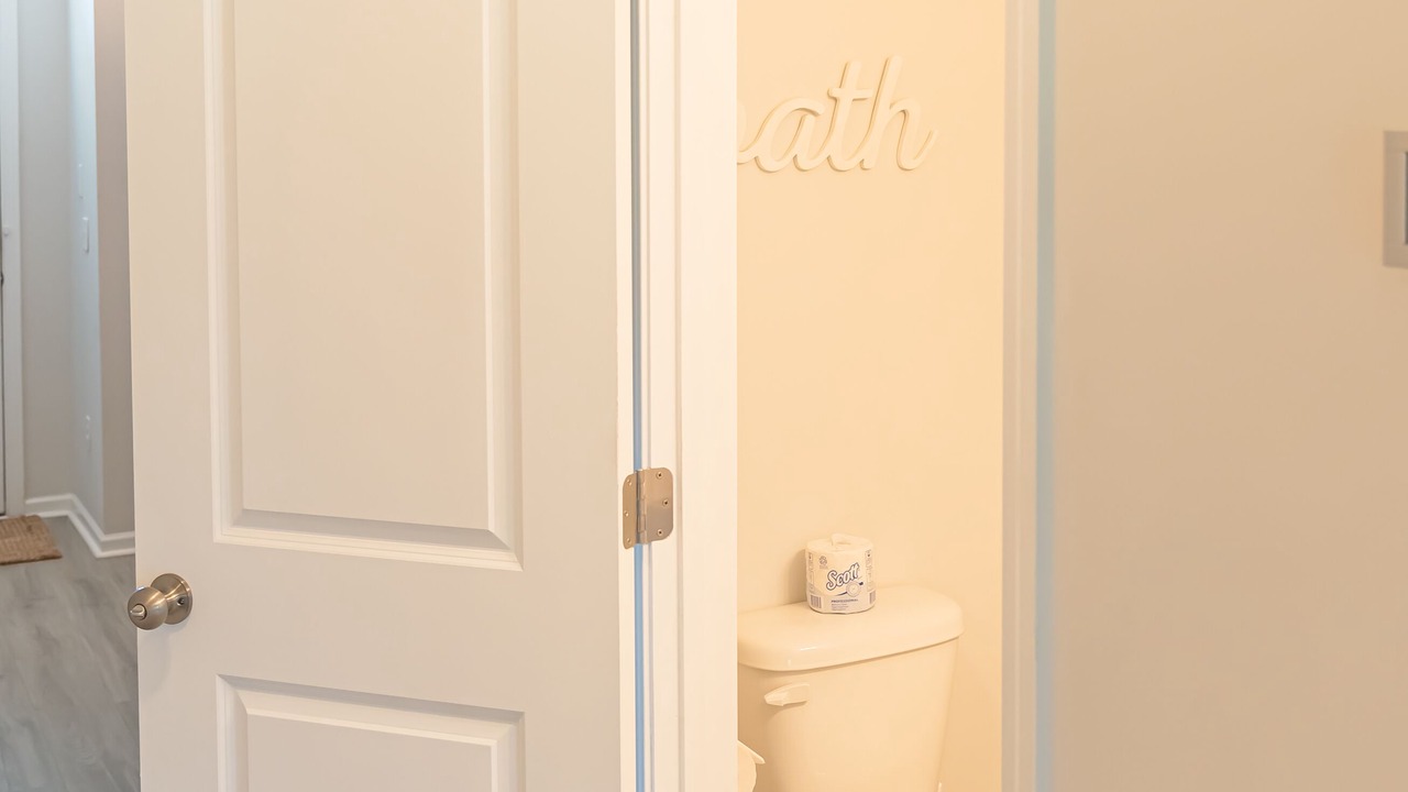 Photo of Bathroom in Hampstead