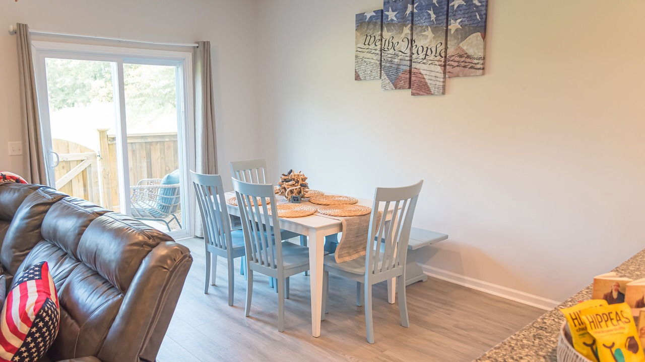 Photo of Livingroom in Hampstead