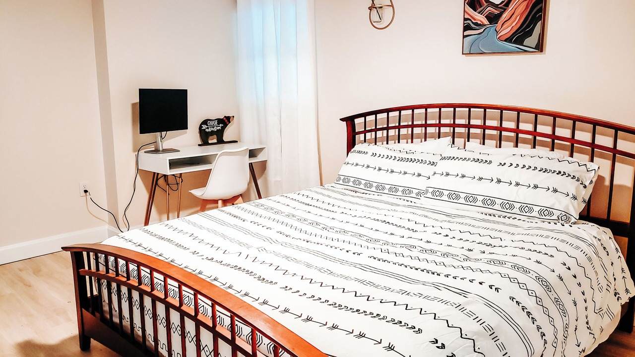 Photo of Bedroom in Wolf Laurel