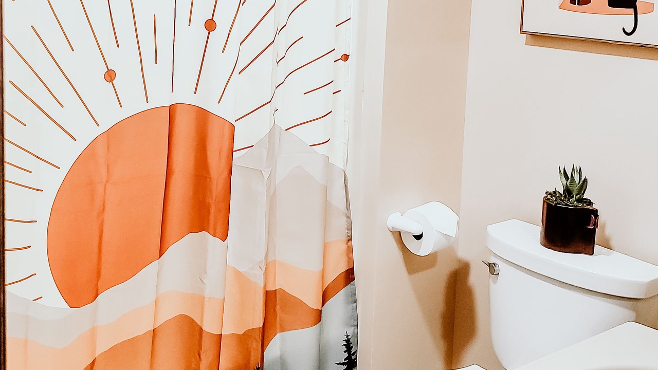 Photo of Bathroom in Wolf Laurel