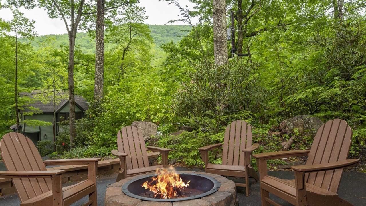 Photo of Outdoor in Black Mountain