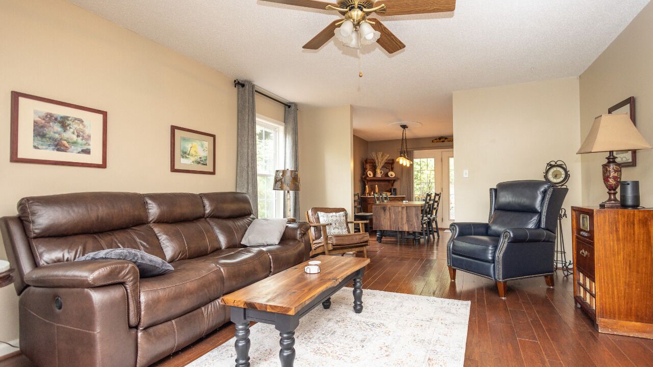 Photo of Bedroom in Black Mountain