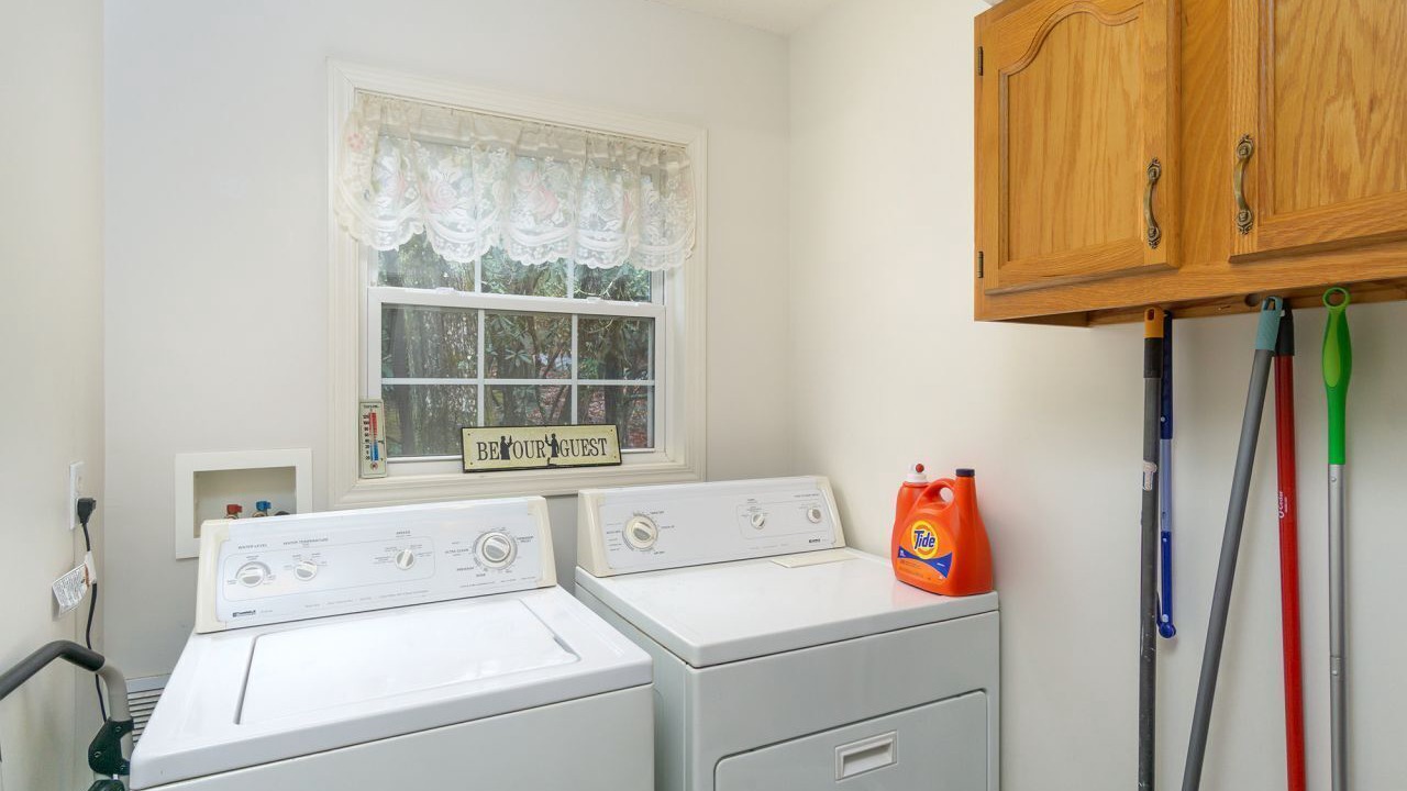 Photo of Bedroom in Black Mountain