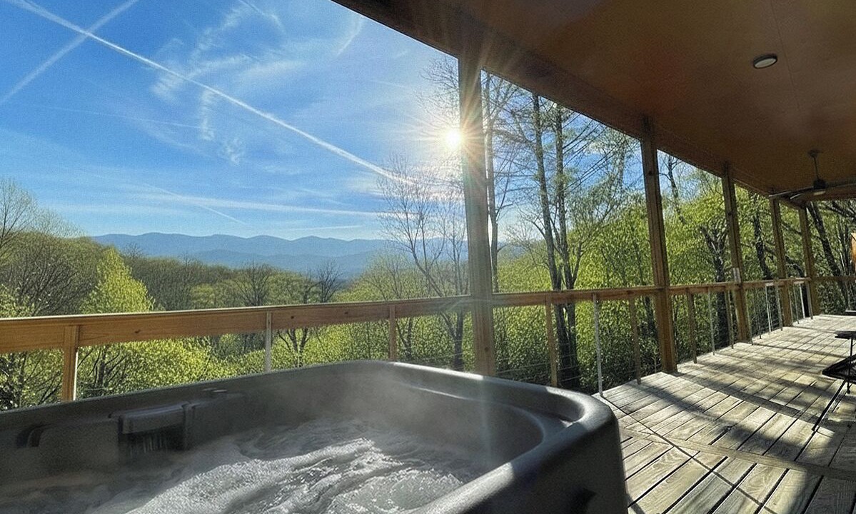Photo of Outdoor in Wears Valley