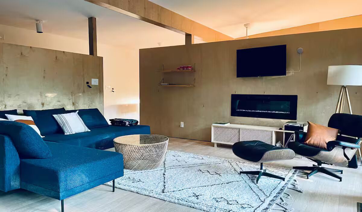 Photo of Livingroom in Wears Valley
