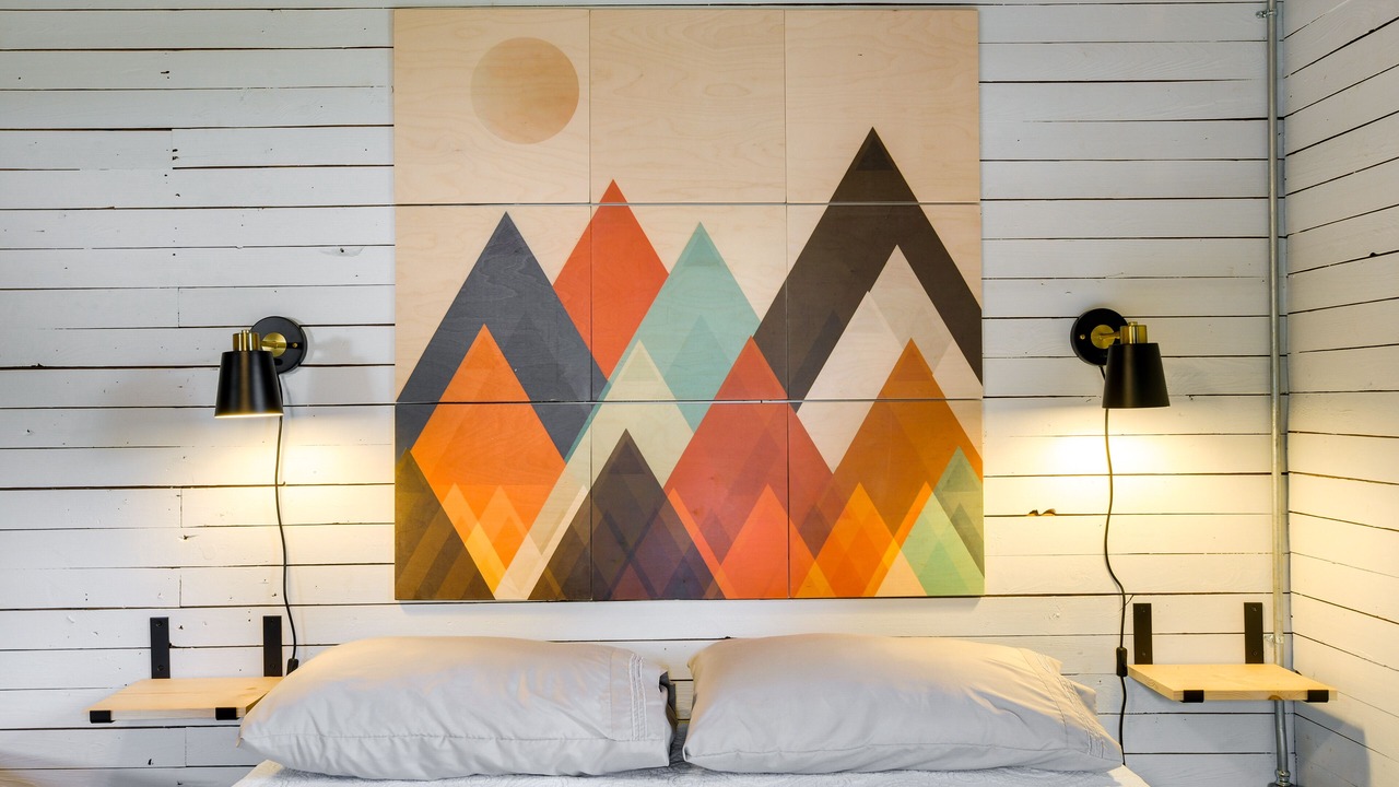 Photo of Bedroom in Rutherfordton