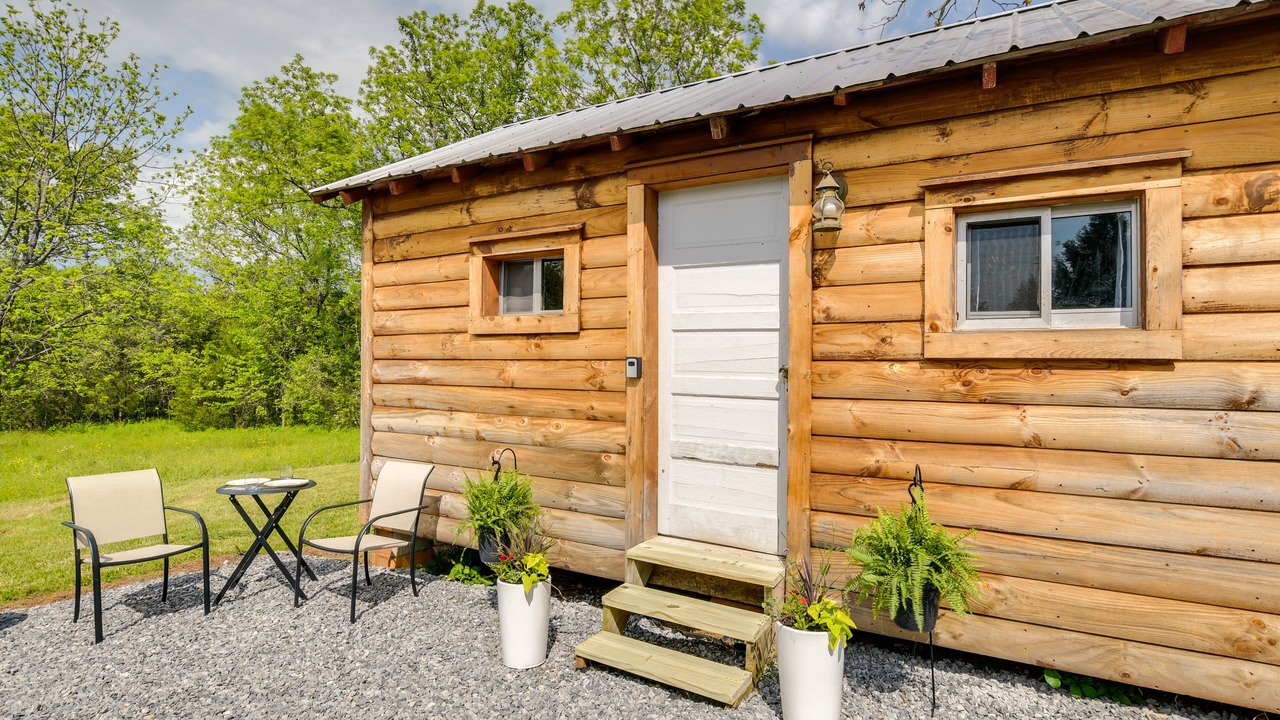 Photo of Outdoor in Rutherfordton