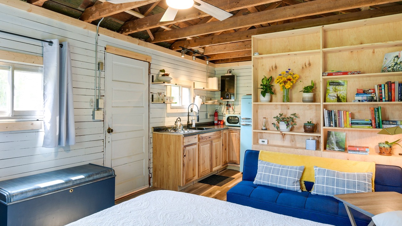 Photo of Bedroom in Rutherfordton