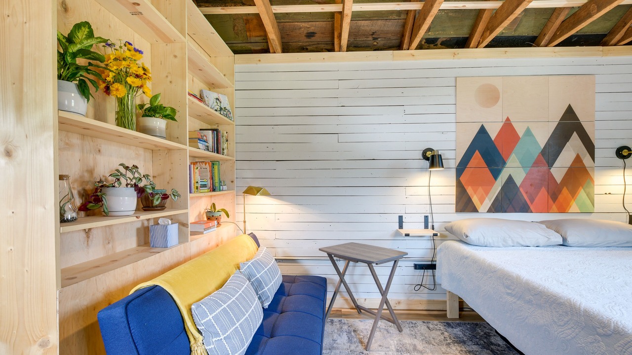 Photo of Bedroom in Rutherfordton