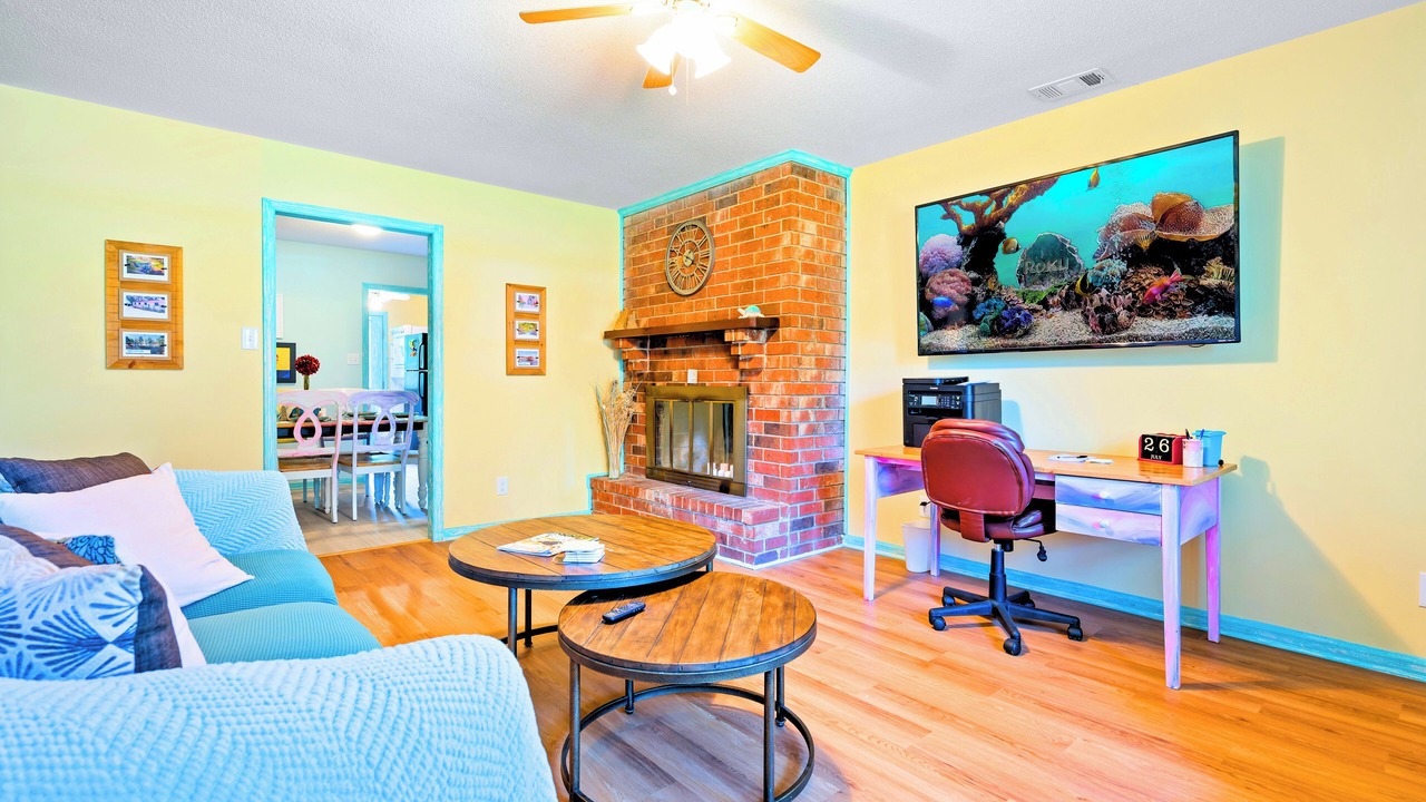 Photo of Livingroom in Montgomery