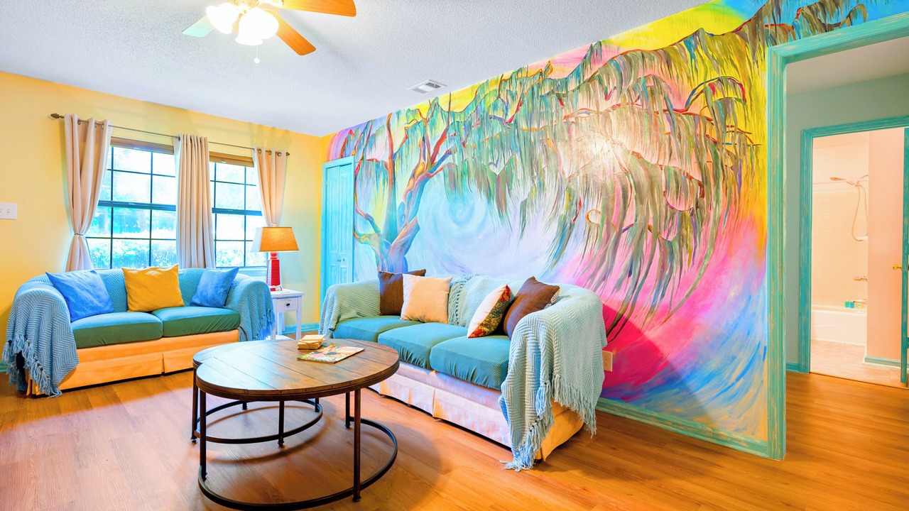Photo of Livingroom in Montgomery